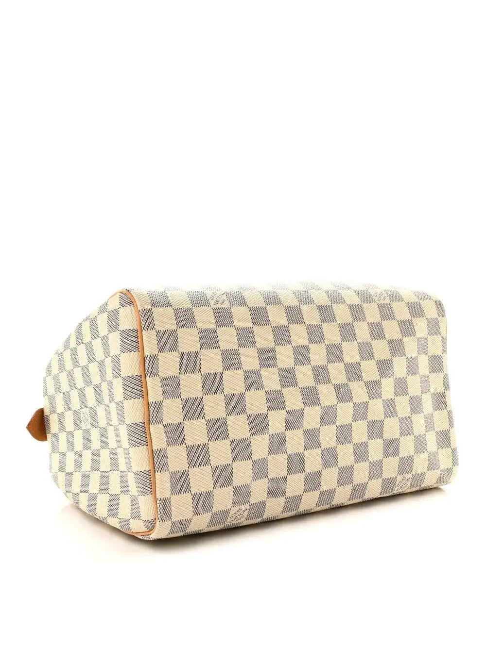 Louis Vuitton Damier Azur Speedy 30 #329450L11B